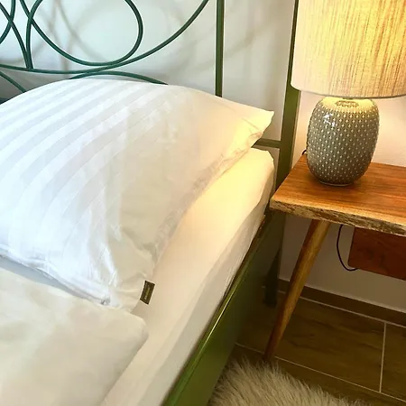 Luxury Apartment Munich South * Oberhaching