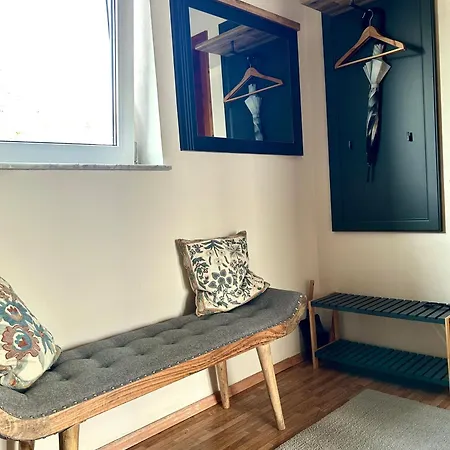 Luxury Apartment Munich South *
