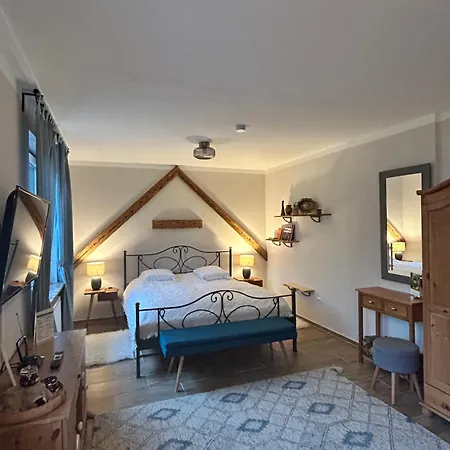 Luxury Apartment Munich South Oberhaching