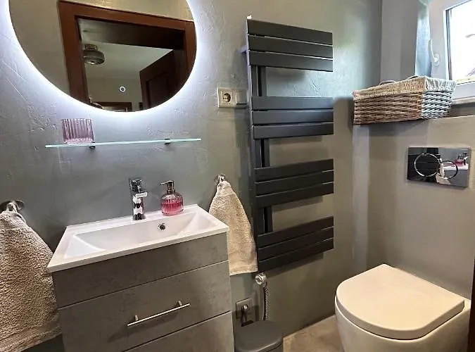Apartament Luxury Munich South