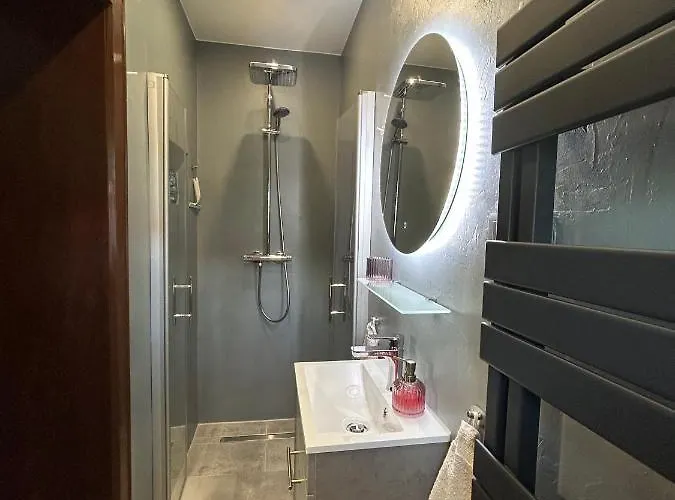 Luxury Munich South *