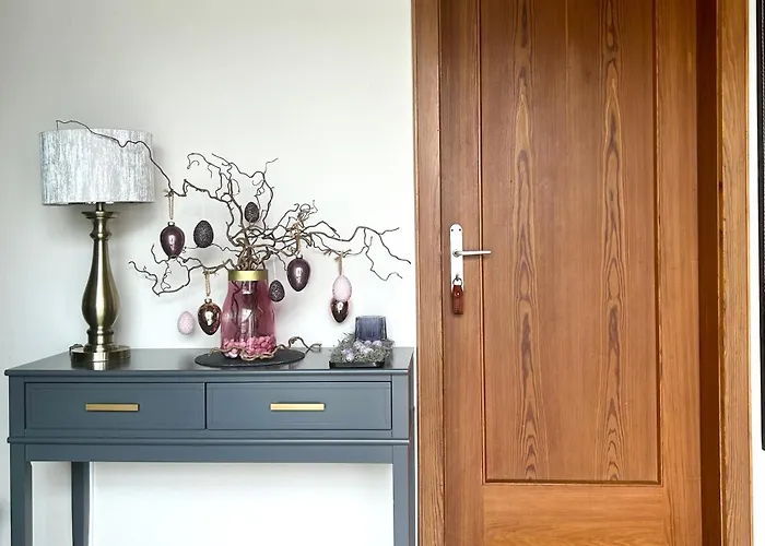 Apartament Luxury Munich South