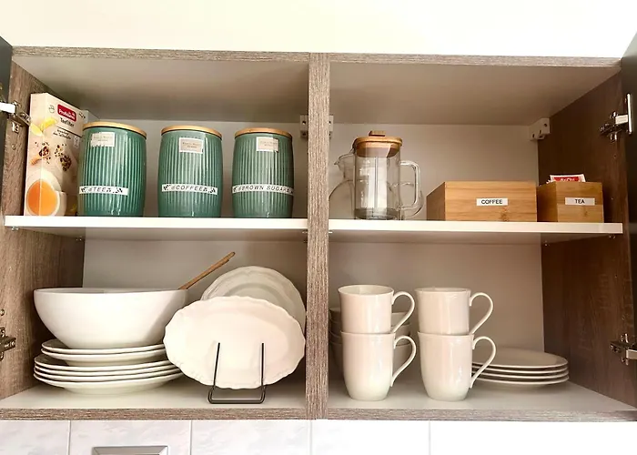 Apartament Luxury Munich South Oberhaching