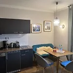 Apartament Luxury Munich South