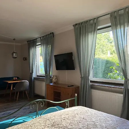 Luxury Munich South Appartamento *