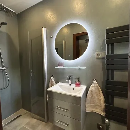 Luxury Munich South Appartamento *