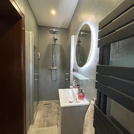 Luxury Munich South *