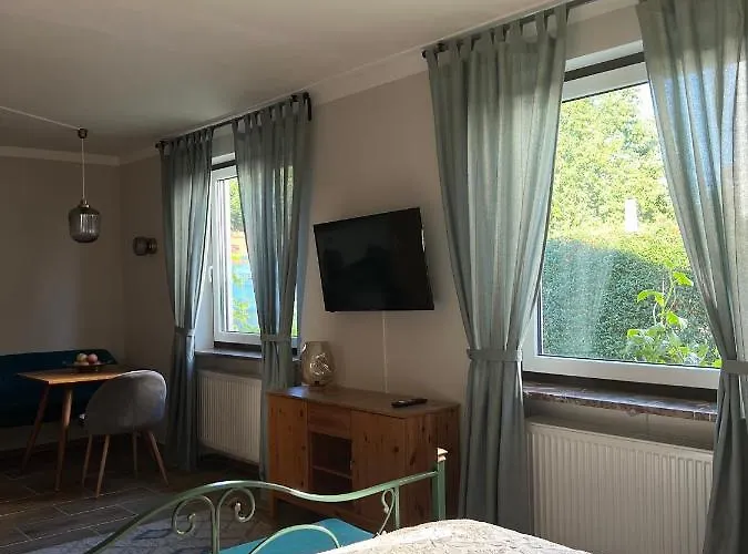 Luxury Munich South Apartamento *