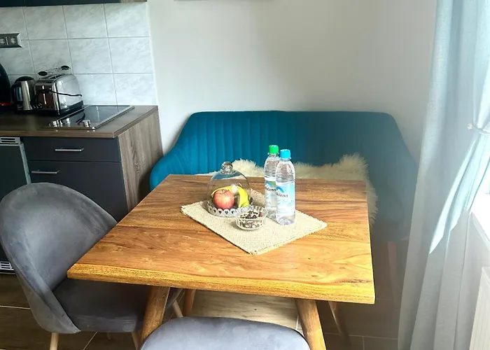 Luxury Munich South Apartamento