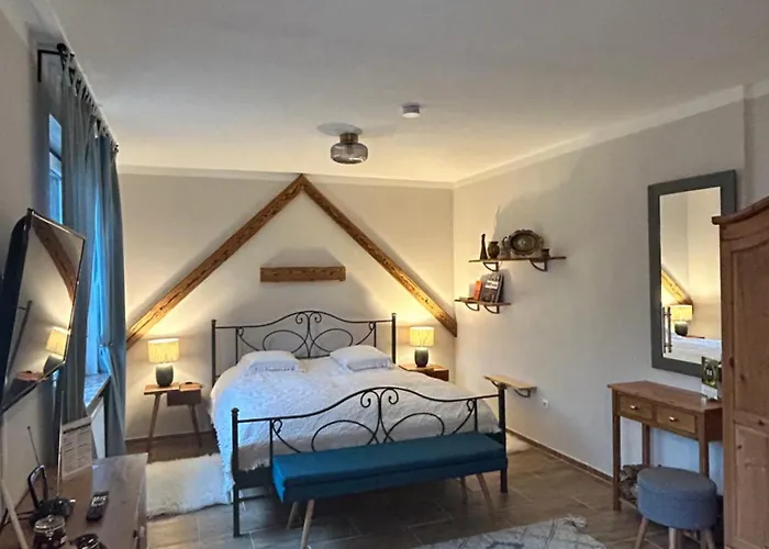 Luxury Munich South Oberhaching