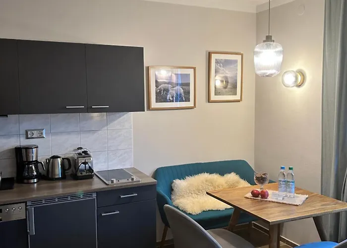 Apartamento Luxury Munich South