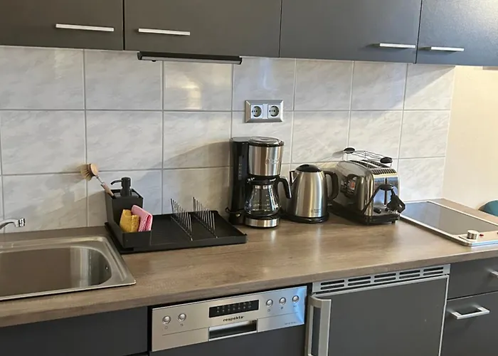 Luxury Munich South